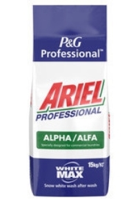 Ariel Professional System Alpha-image